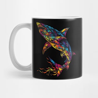 Shark Sanctuary Initiatives Mug